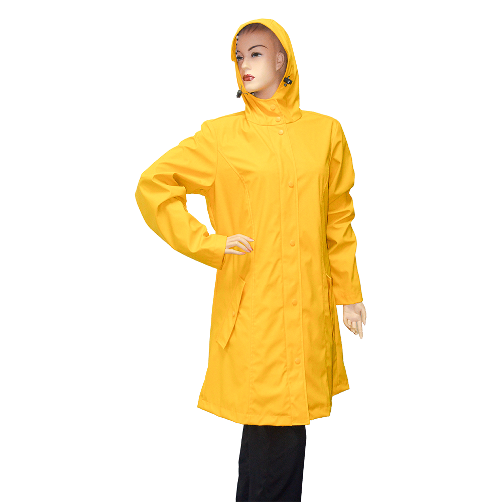 Women Raincoat - Xiamen Youngstar Garment CO., LTD