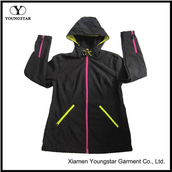 http://inrorwxhijpnlp5p.ldycdn.com/cloud/mnBprKmoRliSmiqmioljk/Ys-1072-Ladies-Black-Fleece-Waterproof-Breathable-Softshell-Jacket-with-Hood-Women-s0.jpg