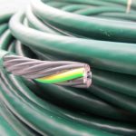 Dry Goods: Cable Nhxh de alta calidad Colección de conocimientos básicos