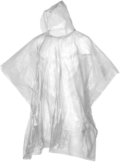 Waterproof Hooded Poncho - Professional manufacturer of Rainwear ...