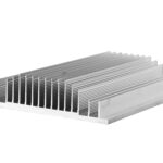 Aluminum Heatsink, the ultimate heat dissipation technology!
