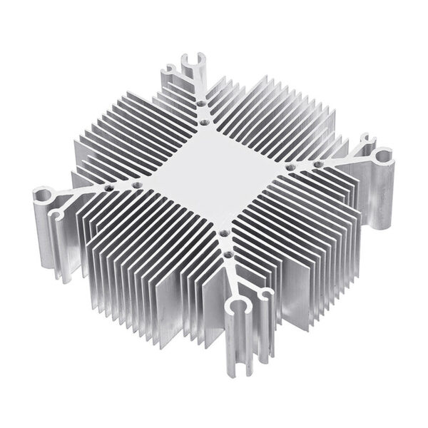 Aluminum Extrusion 1656920541180