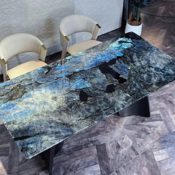 高級石テーブル - 中国 大理石, 御影石, 珪岩, 瑪瑙 メーカーと 