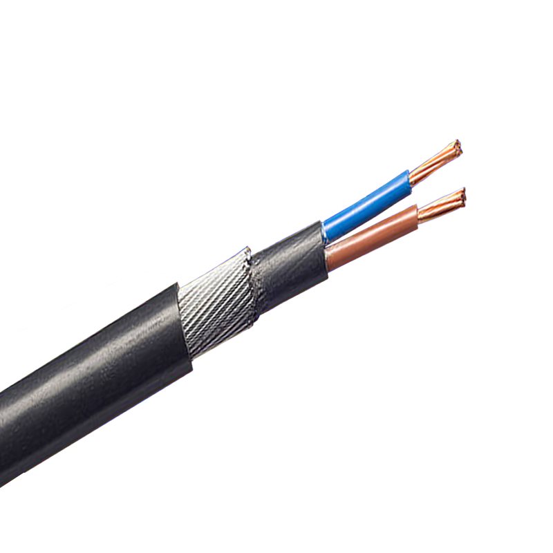CE CU  XLPE  SWA  PVC Power Cable