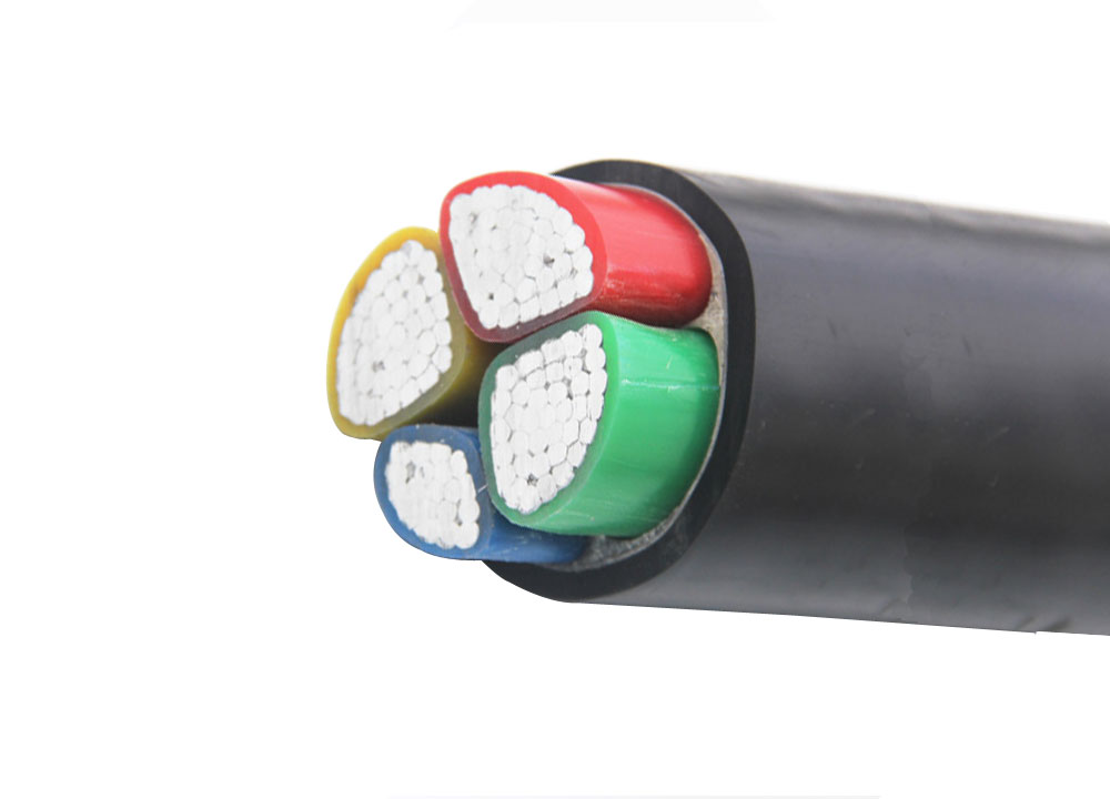 How To Choose The Right Aluminum Cable