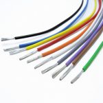 Прочный кабель UL3271: особенности и преимущества в неблагоприятных условиях