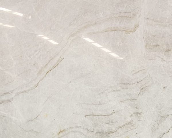 Aspire Home - the green quartzite from Brazil is particularly