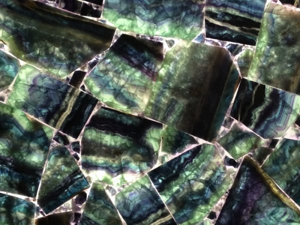 Fluorite Agate slab - China Marble, Granite, Quartzite Fluorite Agate slab - China Marble, Granite, Quartzite