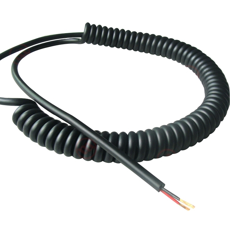 Spiral Cable