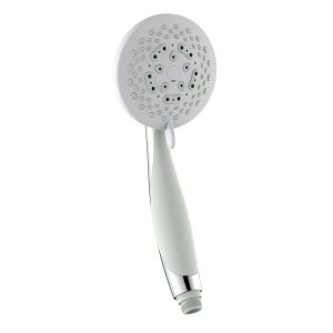 3 functions hand shower