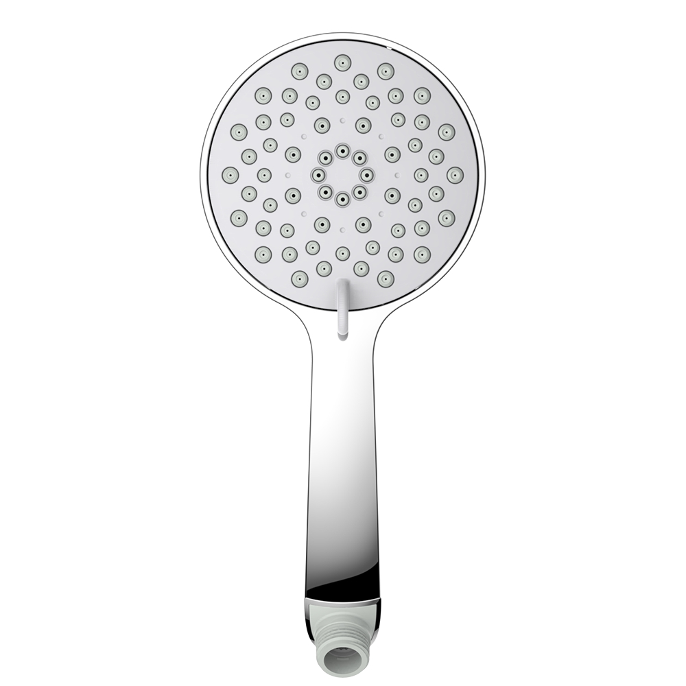 What are the key features to consider when choosing an 8-inch rain shower head supplier?