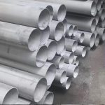 What are the different sizes and dimensions available for 304 inox pipe?
