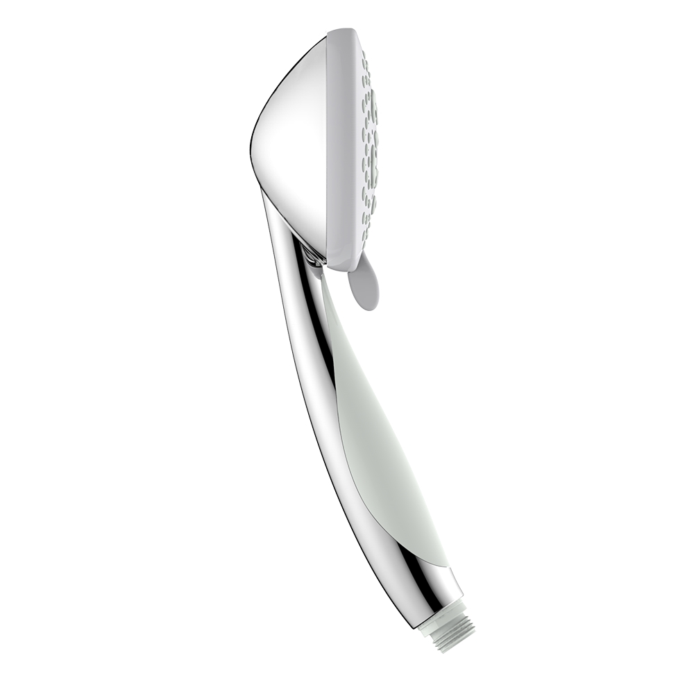 Discovering the Best: An In-depth Review of Quality ABS Hand Showers