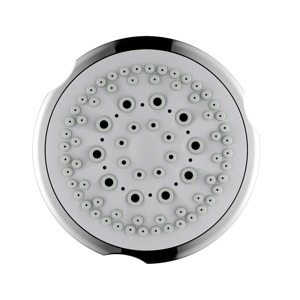 What Are the Maintenance Requirements for a 9 Inch Luxury Shower Head?