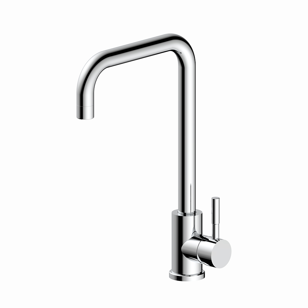 Best kitchen sink faucets for hard water: our top recommendation