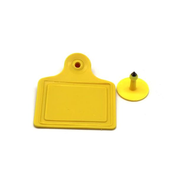UHF Chip Tag for Animal Management