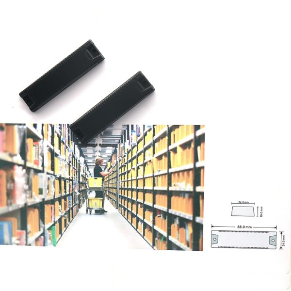 Library Management RFID Tag