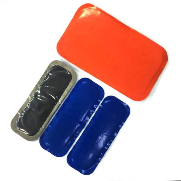 UHF RFID Tyre Tag for Vehicle Tracking