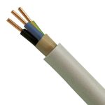 Cómo el material TPU mejora la flexibilidad y durabilidad de los cables de control