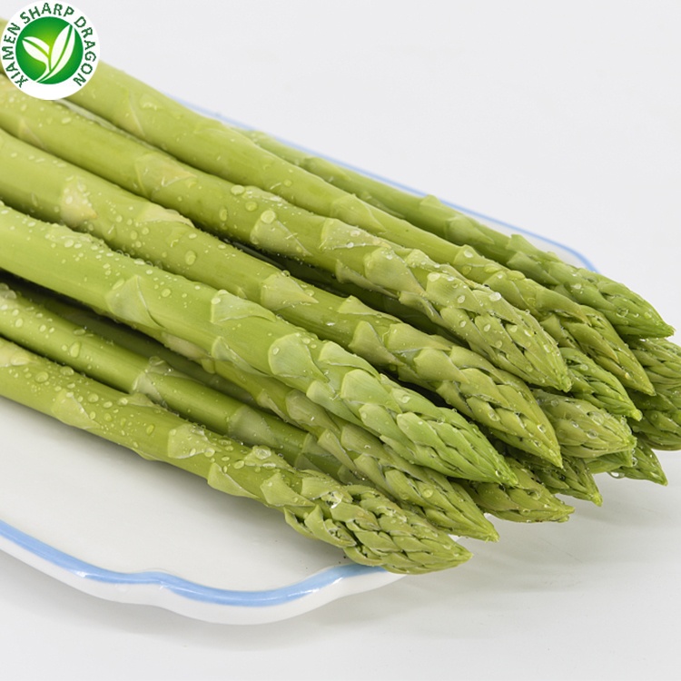 good taste frozen green asparagus