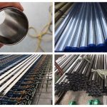 What are the advantages of using thin wall stainless steel tubes in various applications?