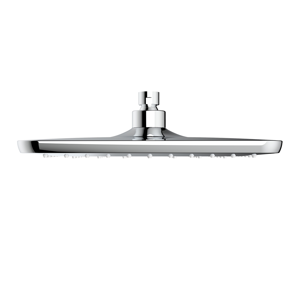 What are the advantages of purchasing wholesale shower heads and arms ?