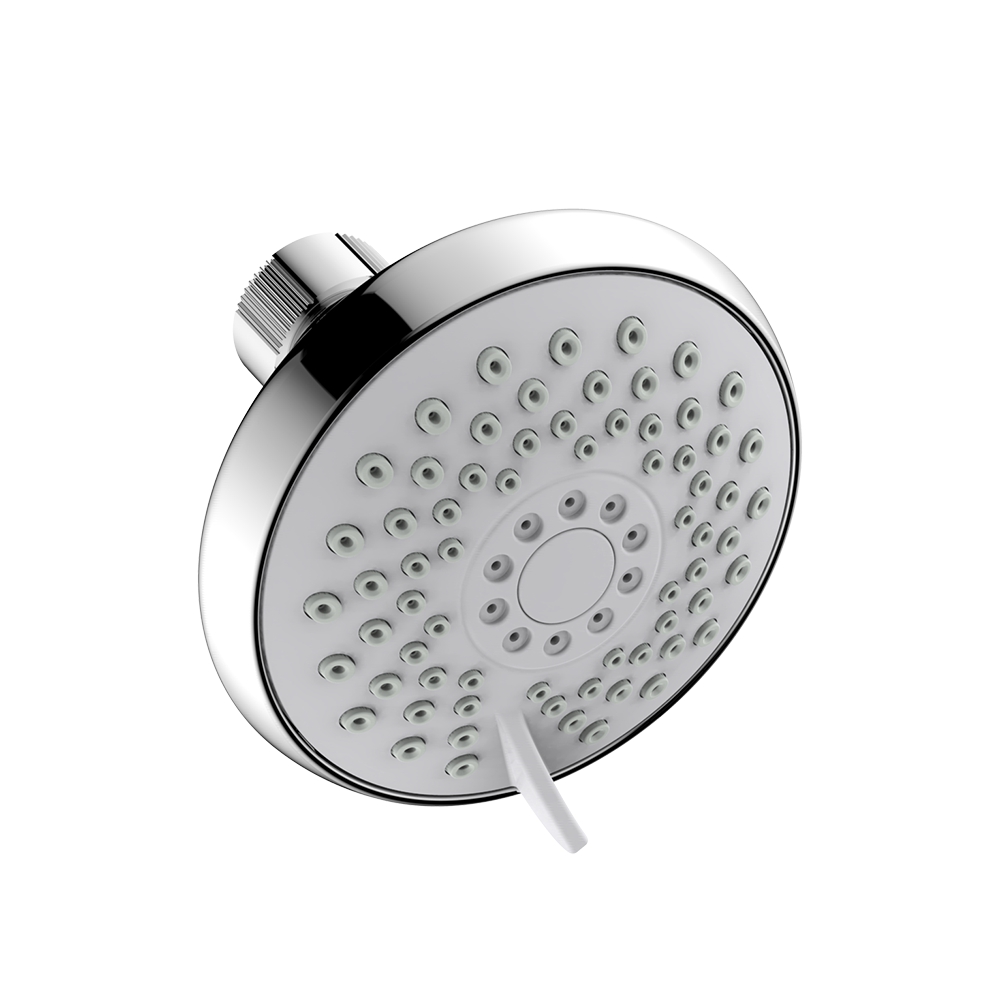 Why Choose an Eco Flow Handheld Shower Head