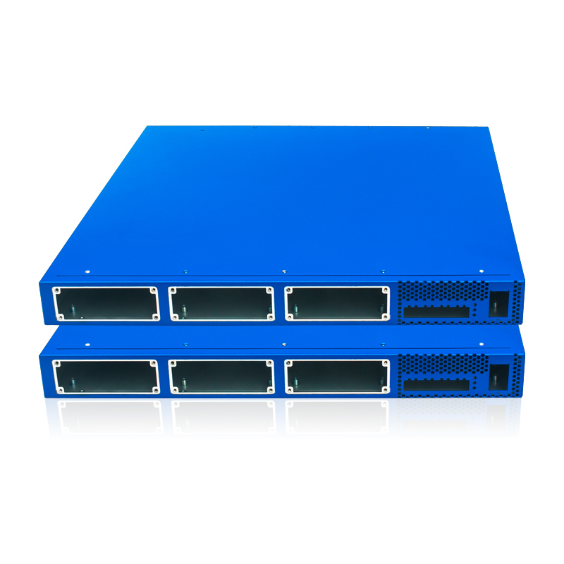 oem metal enclosure