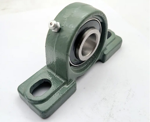 An Overview of Flange Bearings and Their Uses