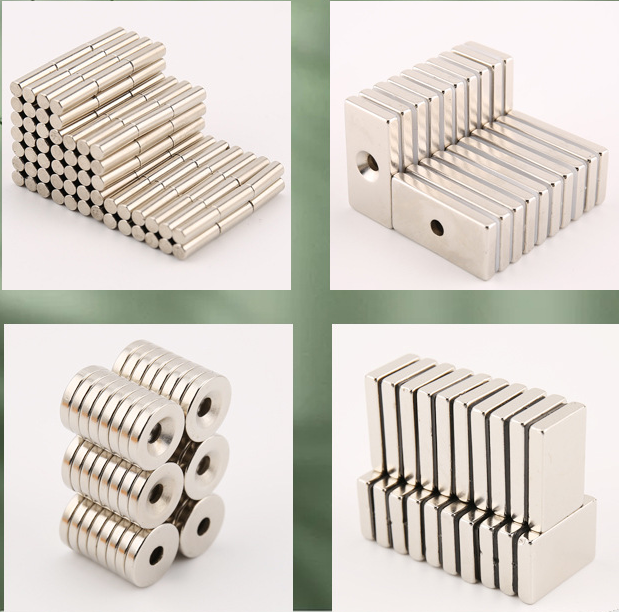 N38 magnets
