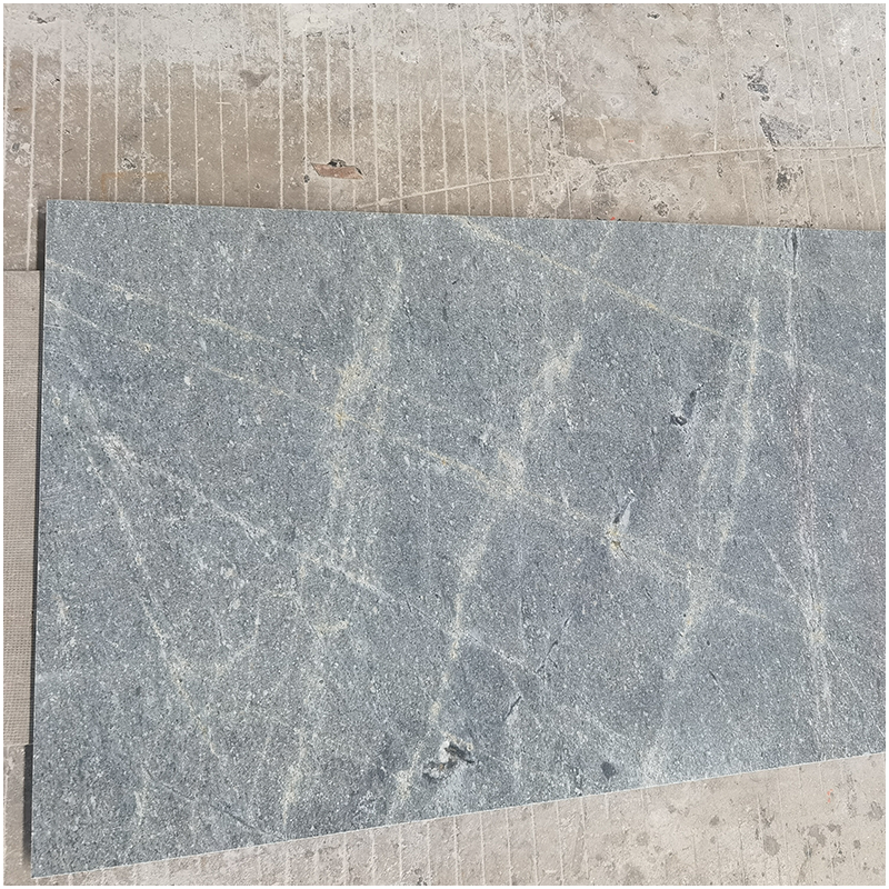 Atlantic Grey Quartzite tiles