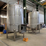 Why Do Storage Tanks Use Stainless Steel Materials？