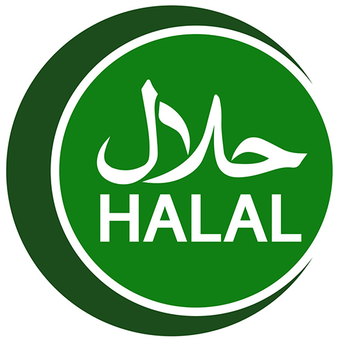 halal 1