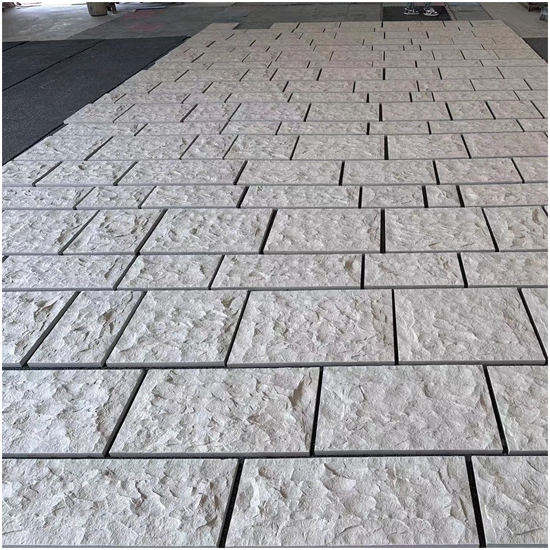 Limestone Wall Wall Tiles