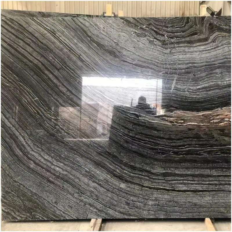 Black Forest Marble Slab