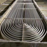 Unveiling the Technological Secrets of 316L Stainless Steel Heat Exchanger Tubes