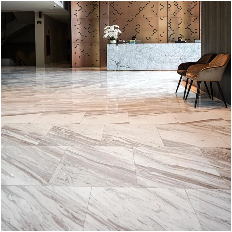 How To Clean Marble Floor？ - Exclusive Marble Manufacturer-FOR U STONE