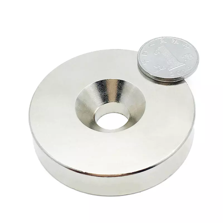 countersunk magnet 4 1