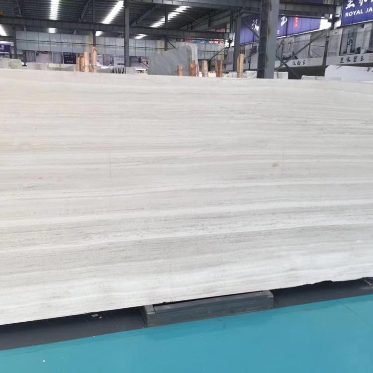 White Wood Marble China Marble, Granite, Quartzite, Agate