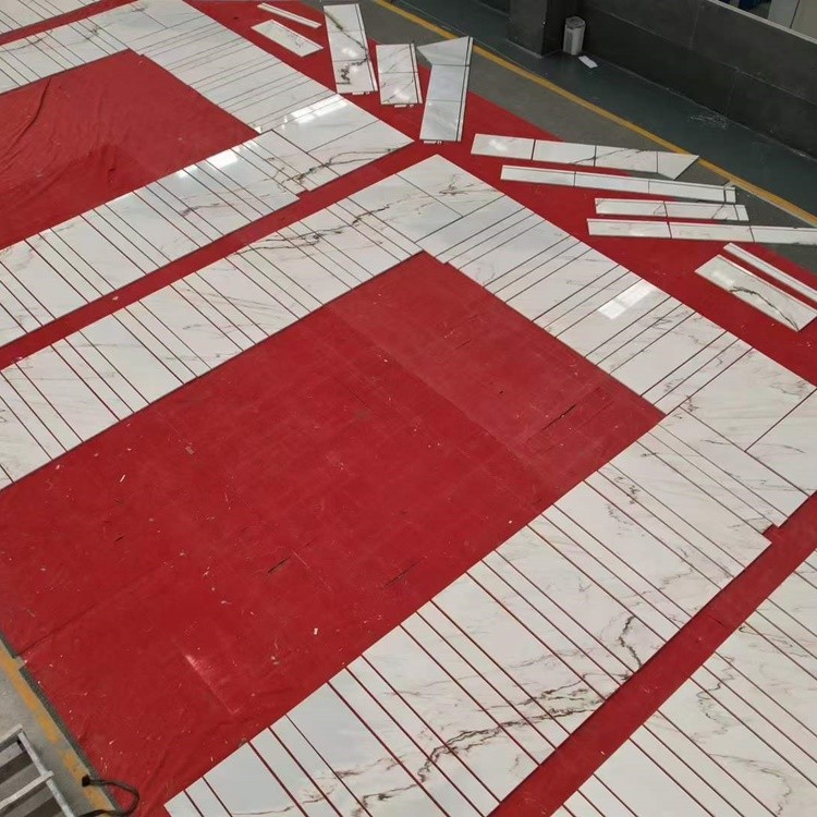 Palissandro White Marble China Marble, Granite, Quartzite, Agate