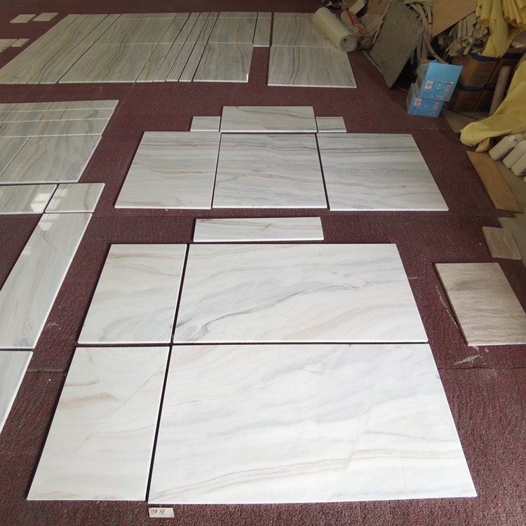 Bianco Lasa Marble China Marble, Granite, Quartzite, Agate