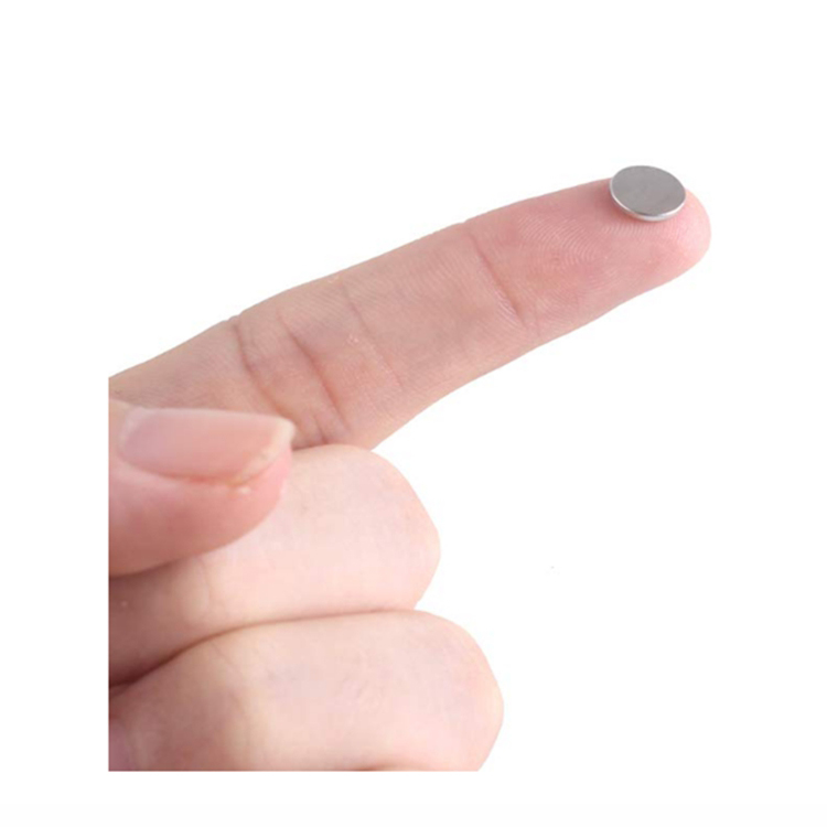 thin disc 3