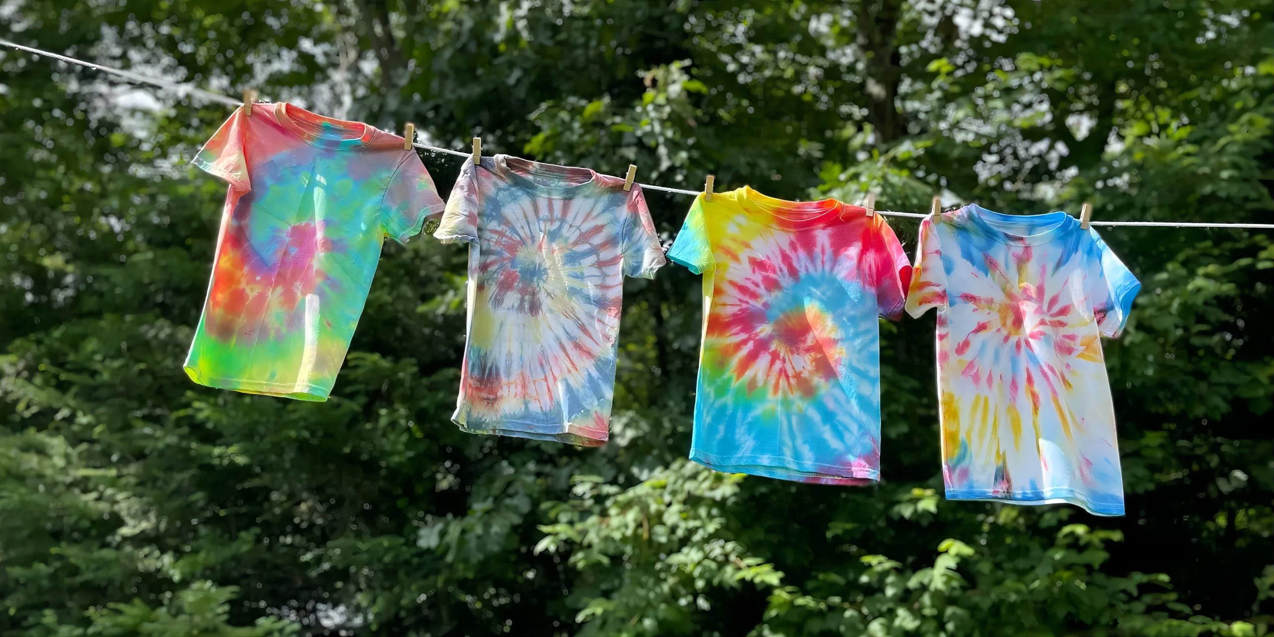 tie dye kit