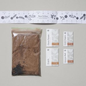 Seed Bomb Kit