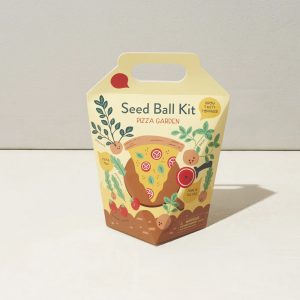 Seed Bomb Kit