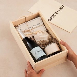 Thuis Date Night Box