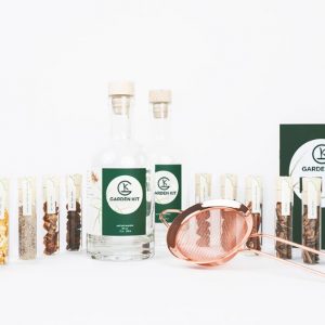 Gin Infusion Kit