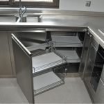The Allure of Stainless Steel: Creating a Healthy Home Environment