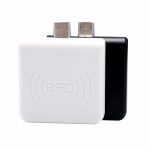 Lector RFID portabil ISO14443A USB