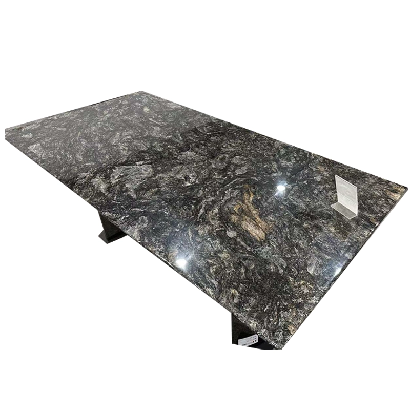 Granite Dining Room Table